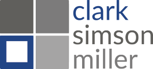 Clark Simson Miller Logo