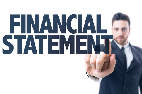 Financial Statements for Homeowner Associations