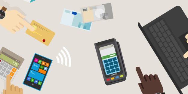 electronic payment 4 Things To Consider Before Setting Up Electronic Payments For HOA Dues