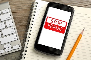stop fraud alert on mobile phone | HOA board financial responsibilities