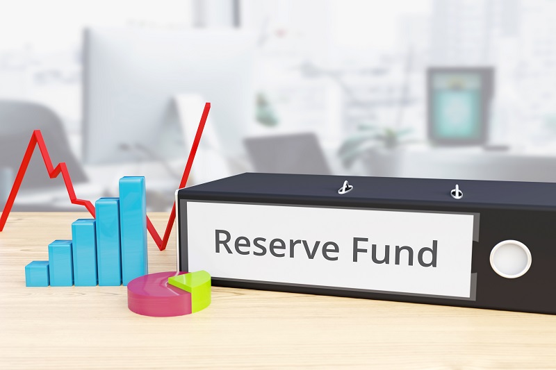 HOA Reserve Funds 101 What Does Your HOA Do With It? CSM