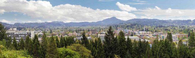 Oregon HOA Accounting