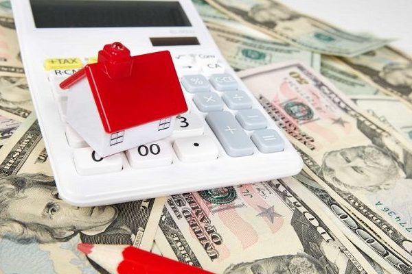 money and calculator | hoa fees