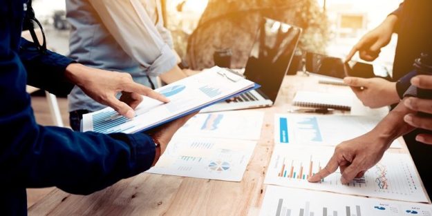 What Is An HOA Reserve Study