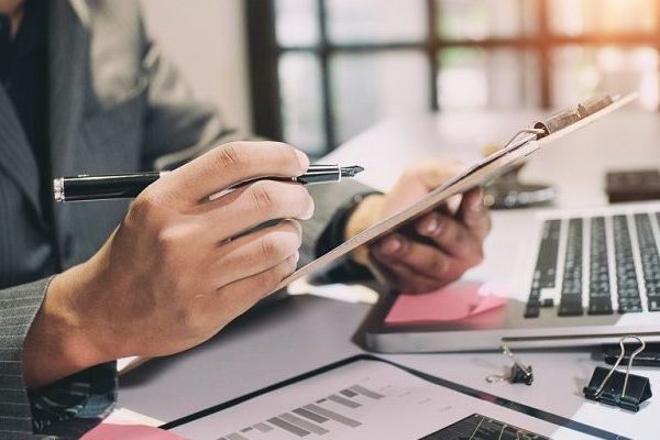 What Are The Standard Financial Statements For An HOA