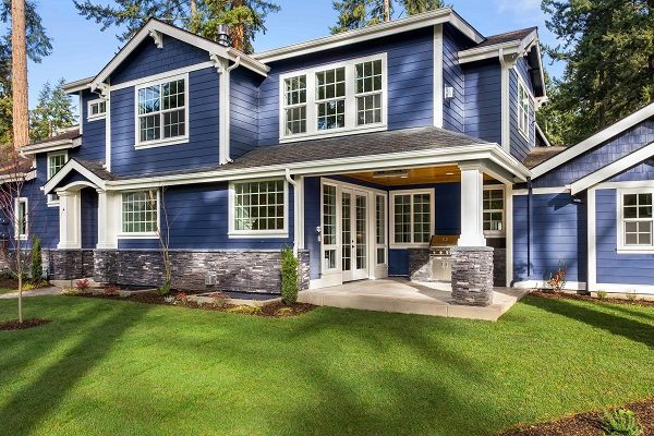 California’s Accessory Dwelling Unit Law