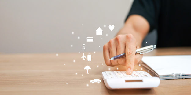 spending money | HOA back office administration services