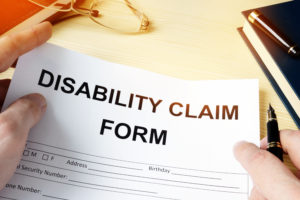 disability claim | can you run a business out of your home