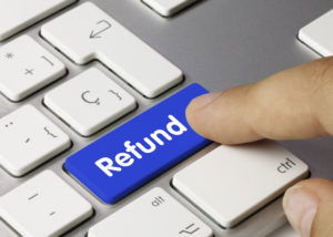 refund | hoa excess funds