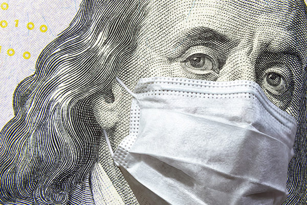 How To Adjust An HOA Budget During The Pandemic hoa budget during the pandemic