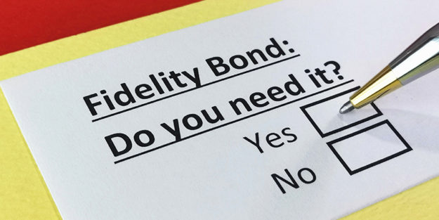 fidelity bond