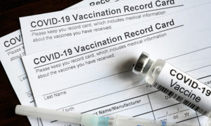 mandatory covid-19 vaccination