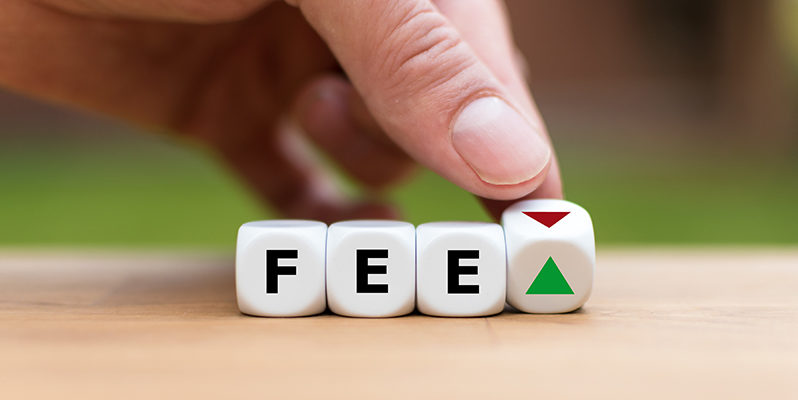 are hoa fees tax deductible