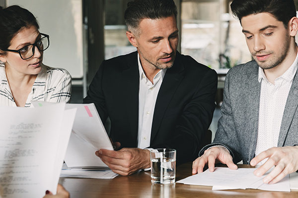 architectural review committee