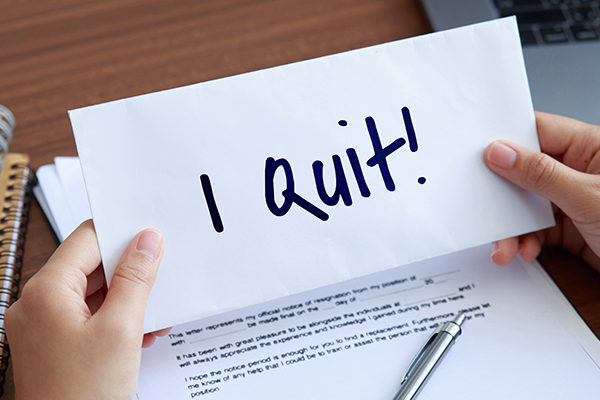 hoa board mass resignation