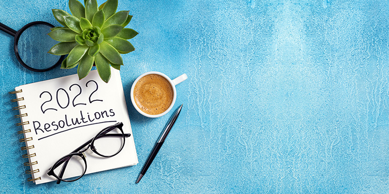 hoa new year's resolutions