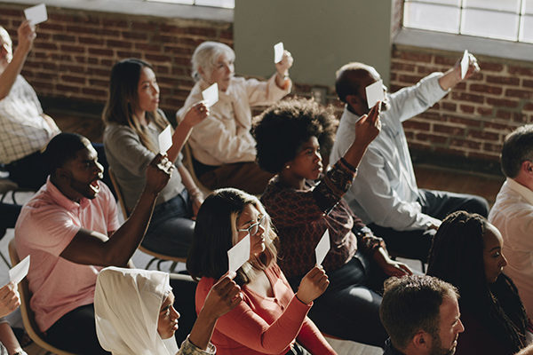 Can Delinquent Owners Voting Rights Be Revoked delinquent owners denied voting rights