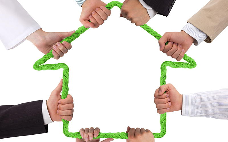 Image showcasing Buying A Home As A Couple? Learn Joint Tenancy First | CSM