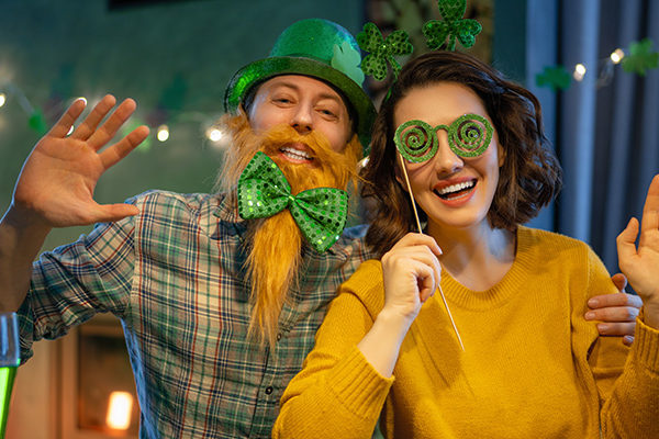 How To Celebrate St. Patrick’s Day At Home how to celebrate st patrick's day at home