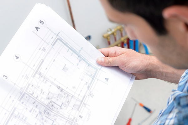 architectural review board