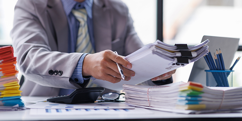 HOA Accounting Reports You Should Know That Are Not Financial Reports HOA accounting reports