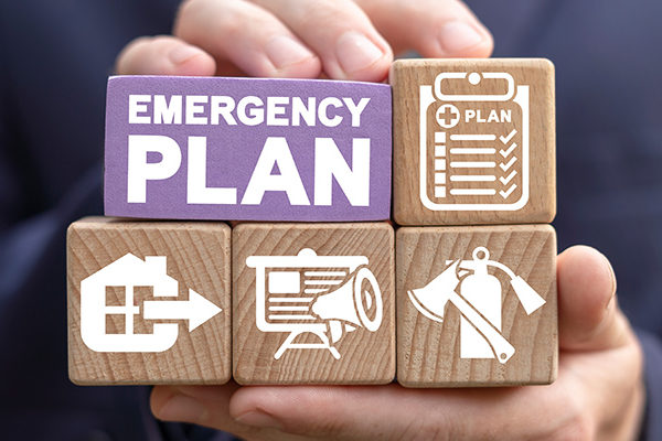 The Proper HOA Response To An Emergency hoa response to an emergency