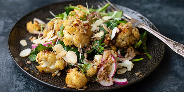 vegan thanksgiving recipes