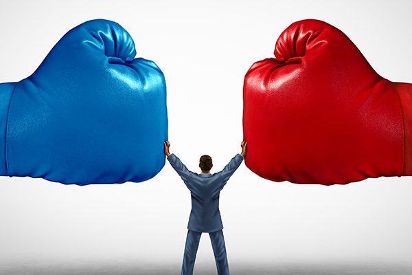 HOA Board Conflict: Can An HOA Management Company Help? hoa board conflict