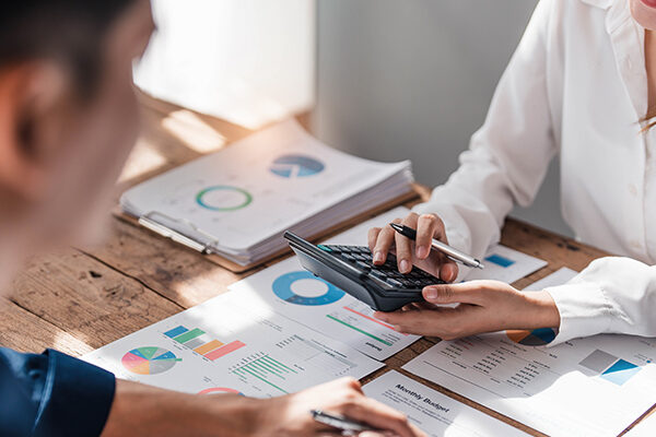 checks and balances in your HOA