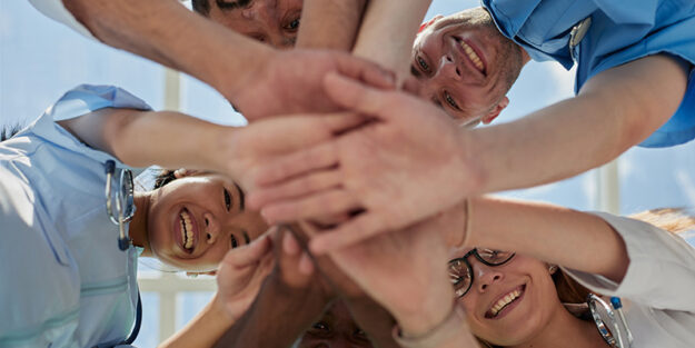 types of hoa meetings