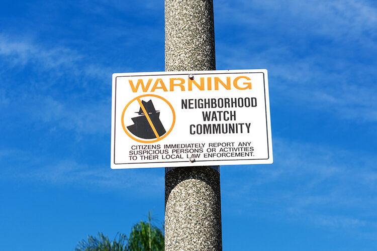 HOA Holiday Safety Tips For The Protection Of The Neighborhood hoa holiday safety