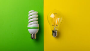 Reevaluate Utilities and Switch to Energy-Saving Options