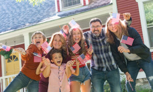 Teach the Children About Labor Day