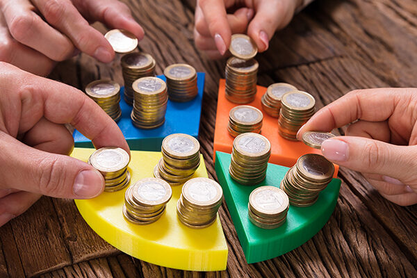yearly HOA budget
