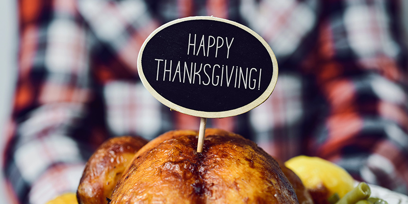 Maintaining Quiet Hours During Thanksgiving: A Friendly Reminder From Your HOA quiet hours during thanksgiving