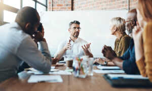 continuing education for hoa board members