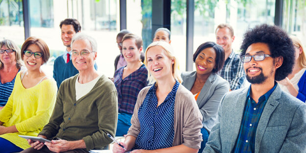 ongoing education for hoa board