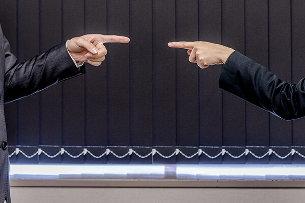 liabilities of hoa board