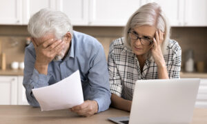 HOA Fines and Penalties