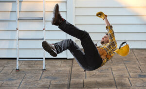 Potential HOA Donation Liability