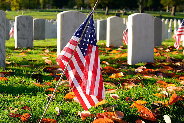 right way to celebrate memorial day