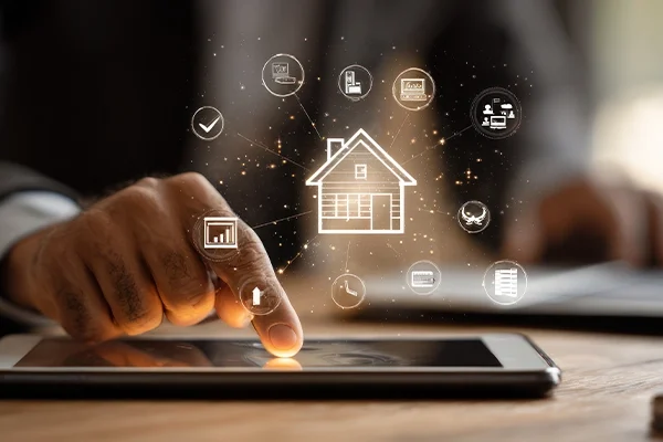 HOA Communities Online Portal