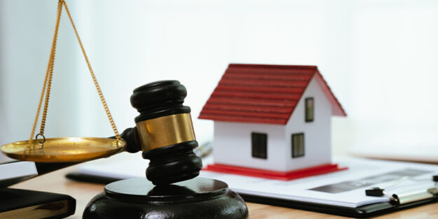 hoa discrimination laws