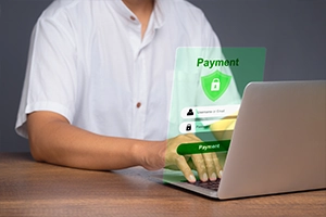 electronic lockbox for hoa