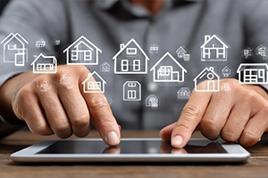 hoa management technology