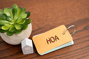 can an hoa change rules after purchase