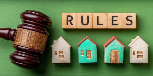 can hoa change rules without a vote