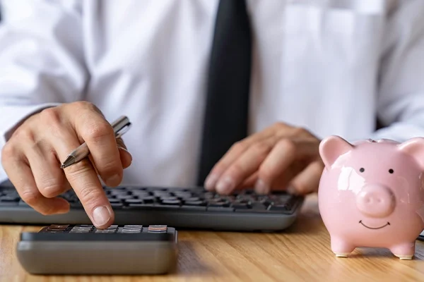 hoa invest reserve funds