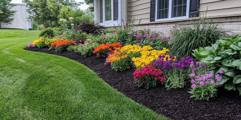 Spring Landscaping in HOAs What Every Board Should Prioritize spring landscaping in hoa