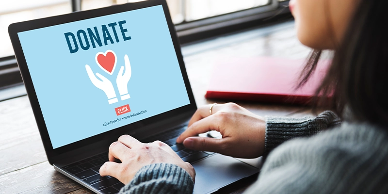 Can The HOA Donate To A Charity Of Choice hoa donate to charity